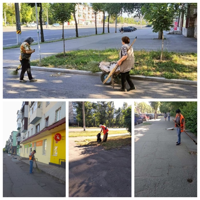 Черговий 